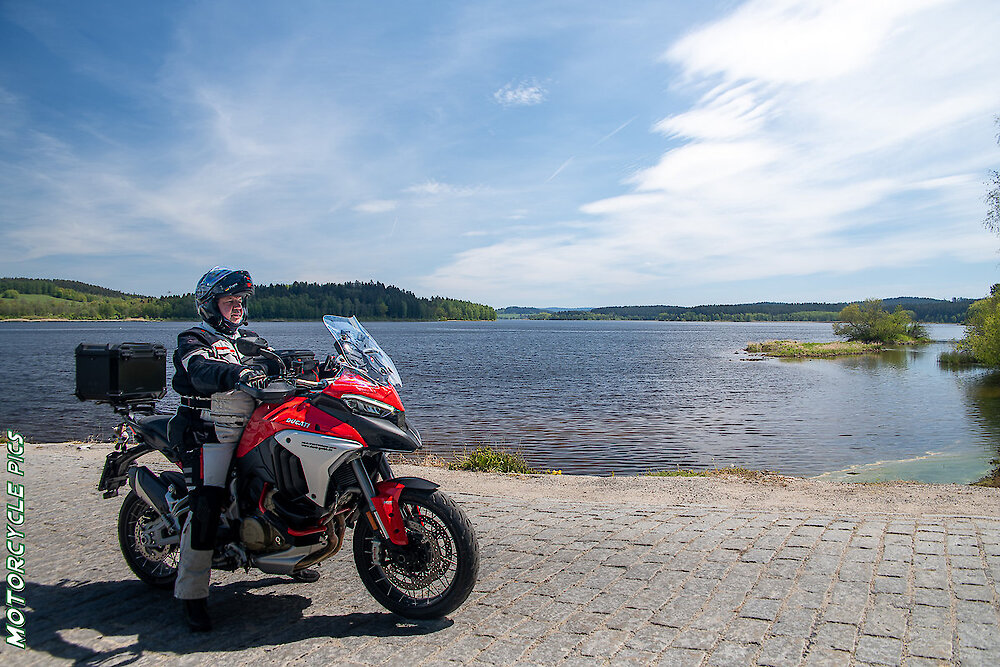 Franzl`s Motorradtage in Spiegelau 2026